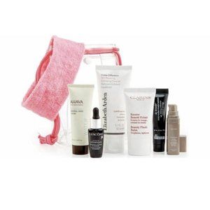 Lancome Ahava 8-Pc. Spa Gift Set NWT! $25